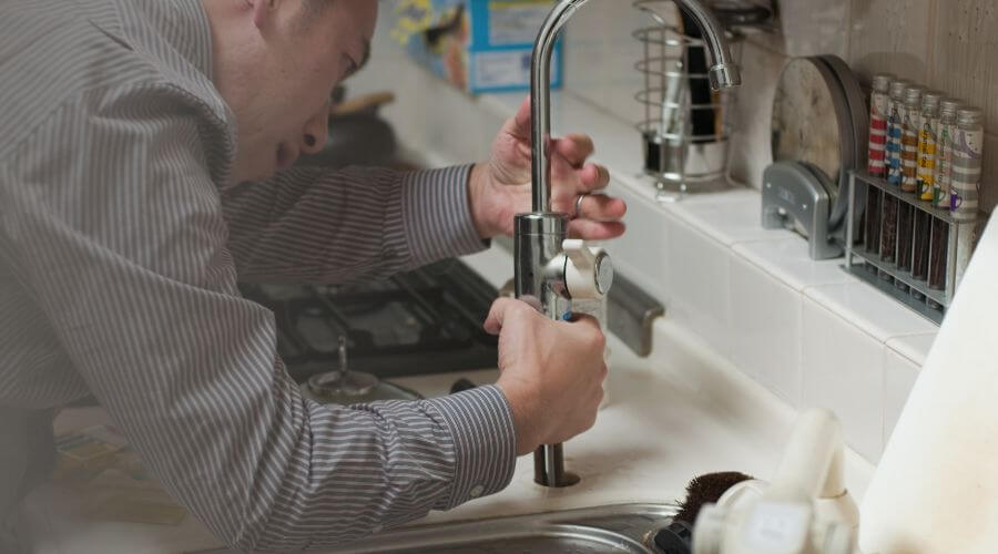 Professional expert plumbing services in Odessa, TX